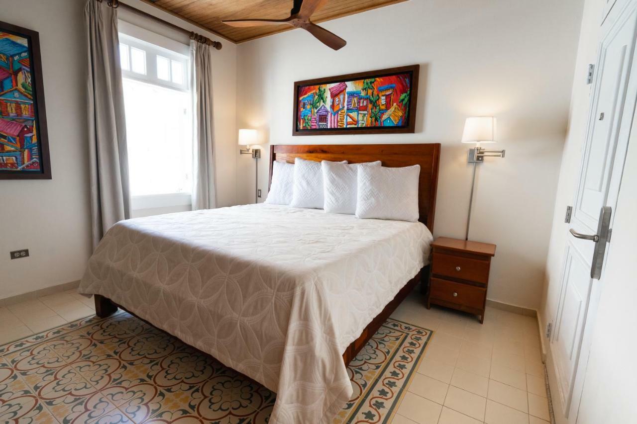 Casa Wilson Inn San Juan Exteriér fotografie