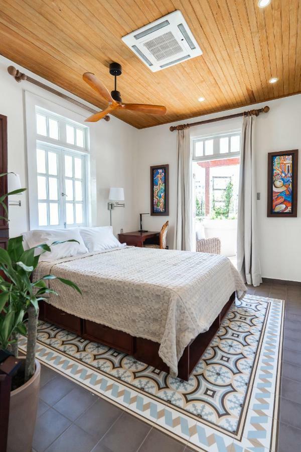 Casa Wilson Inn San Juan Exteriér fotografie