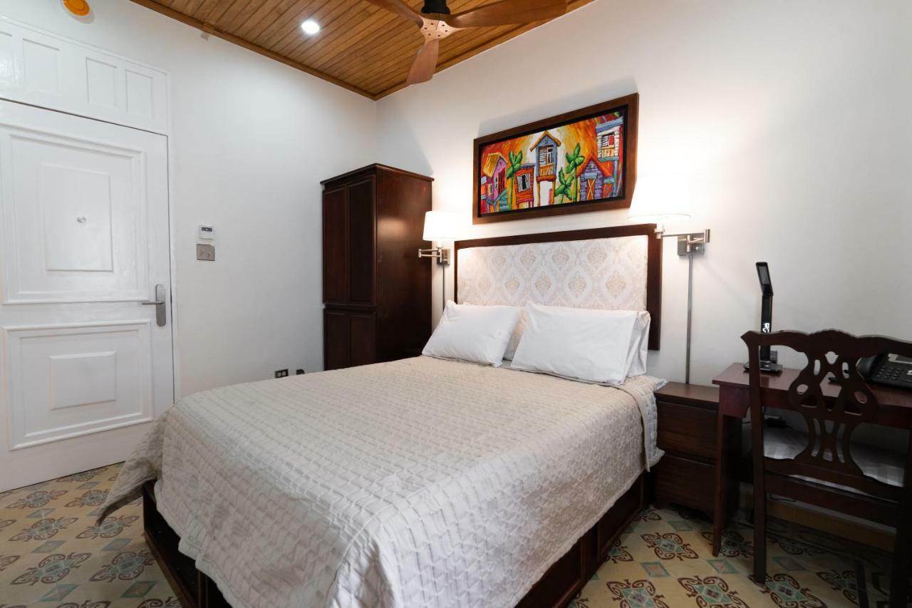 Casa Wilson Inn San Juan Exteriér fotografie